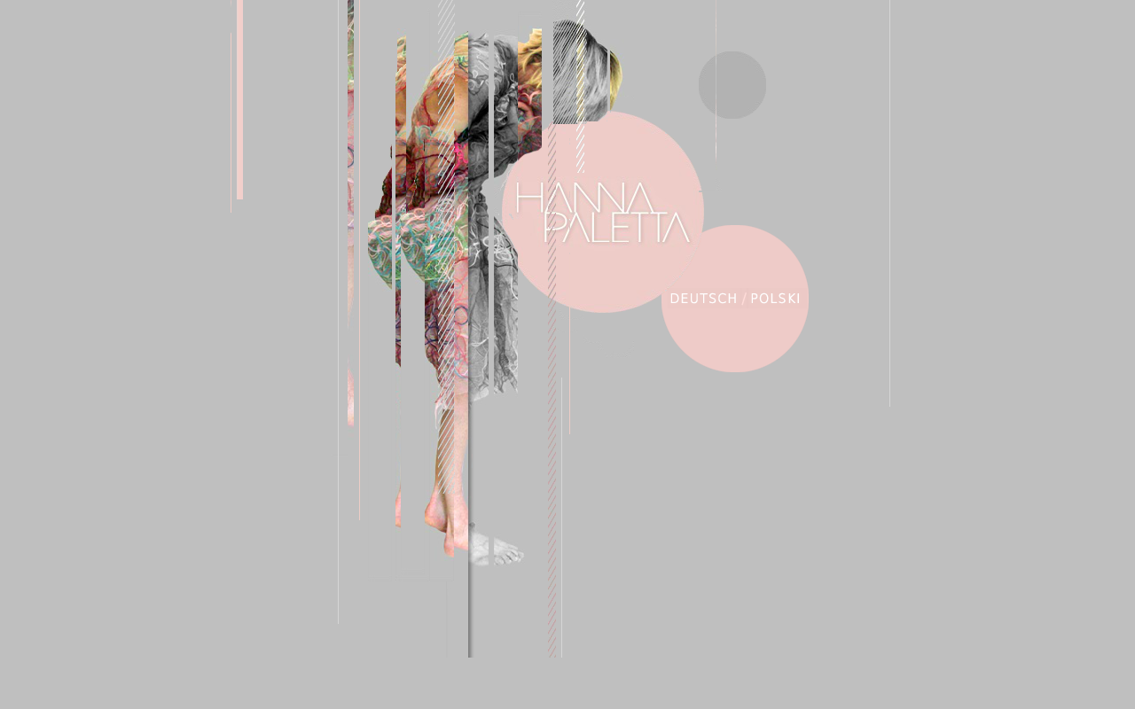 HANNA PALETTA